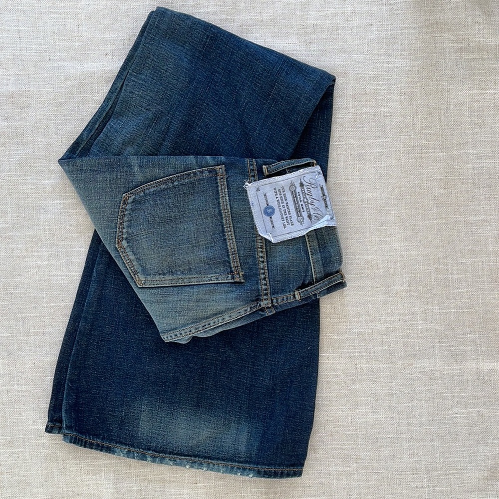 NWT Ralph Lauren Rugby Jean - Picture 2 of 5